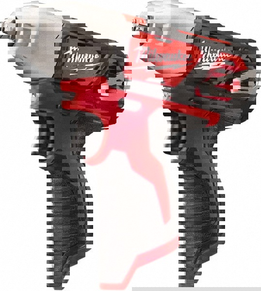 Cordless Impact Wrench: 12V, 1/4